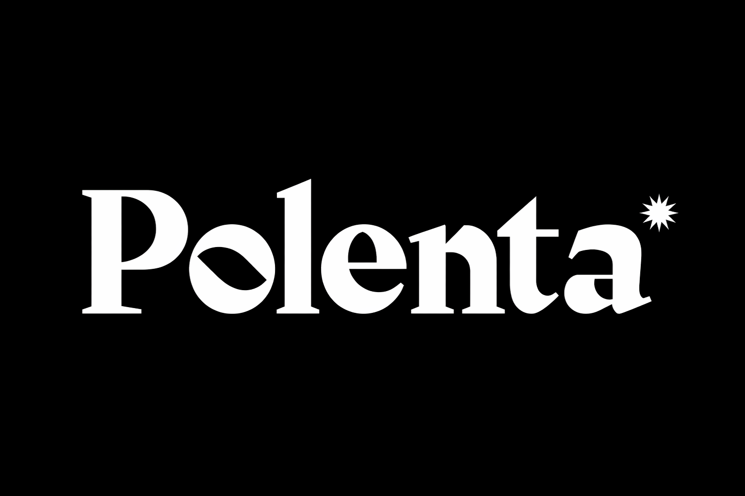 Polenta